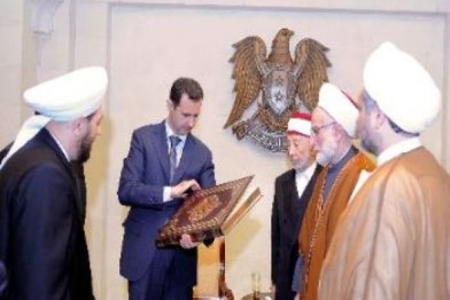 Krallar, dalâlet âlimleri ve ruhbanlar olmasaydı, bu din fesâda uğrar mıydı?