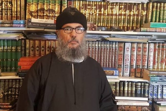 Hani es-Sıbai cuma hutbesinden uyardı: "Şerefli bir duruş için Taliban gibi olmanız sizin izzetinizdir."