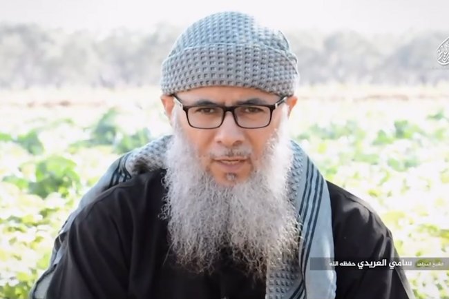 Tağut Beşşar Esed'in Devrilmesi Hakkında Şeyh Sami el-Uraydi'den Açıklama