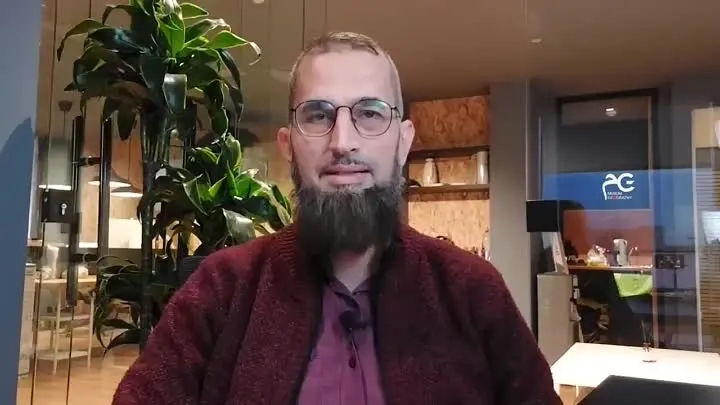 Dr. Kunaybi’den Suriye Açıklaması: “Diplomasi Yeni Bir Din Haline Gelmesin”