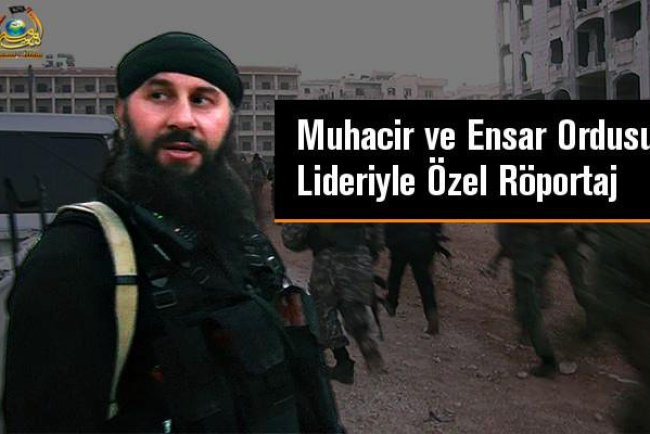 Selahaddin Şişani:  "İzzeti başka şeylerde ararsak o zaman Allah üzerimize zilleti indirir" (Arşivden)