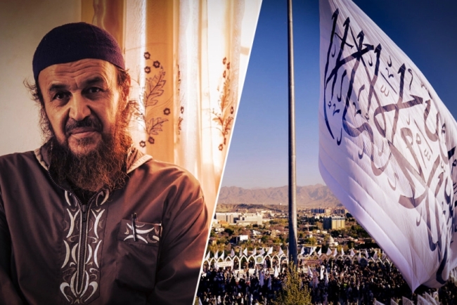 Makdisi’nin kaleminden Taliban’a yönelik suçlamalara yanıtlar