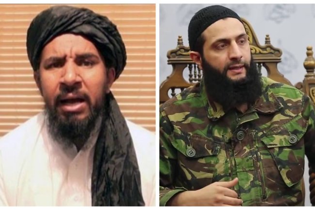 Ebu Yahya el Libi’nin Nusra lideri Cevlani’ye yazdığı mektup