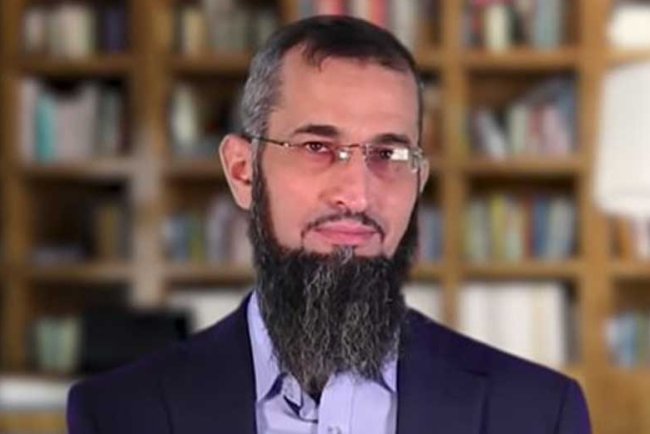 İyad Kunaybi'den Sünnet müdâfîlerine bir hatırlatma: “Üzülme, güvendesin”