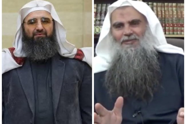 Halep Müftüsü İbrahim Şaşo'nun tağutların tekfirinden vazgeçmesine Ebu Katade'den Uyarı