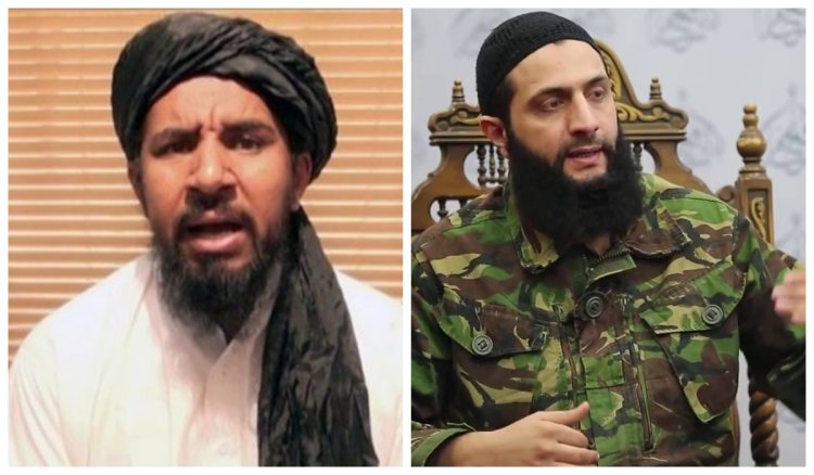 Ebu Yahya el Libi’nin Nusra lideri Cevlani’ye yazdığı mektup