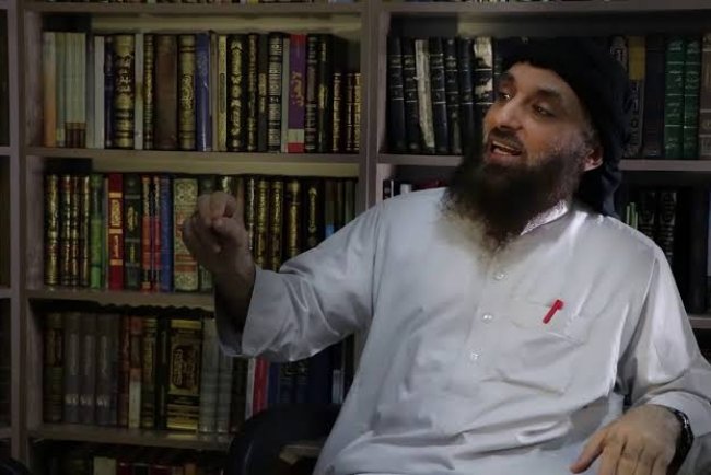 Suriye Arap Cumhuriyeti Anayasası Tehlikesi